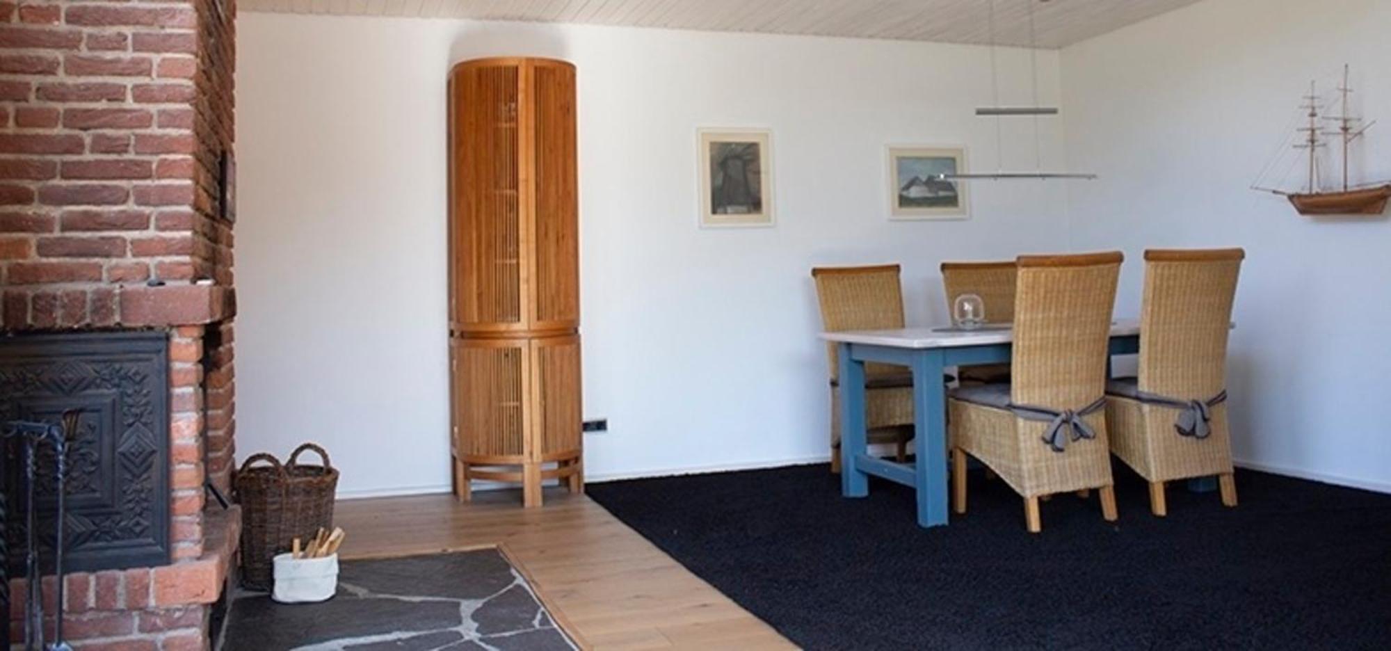 Achterdeck Mit Sauna Eckernförde Eksteriør billede